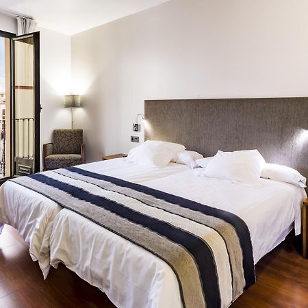 Monjas Del Carmen Hotel Granada Ngoại thất bức ảnh