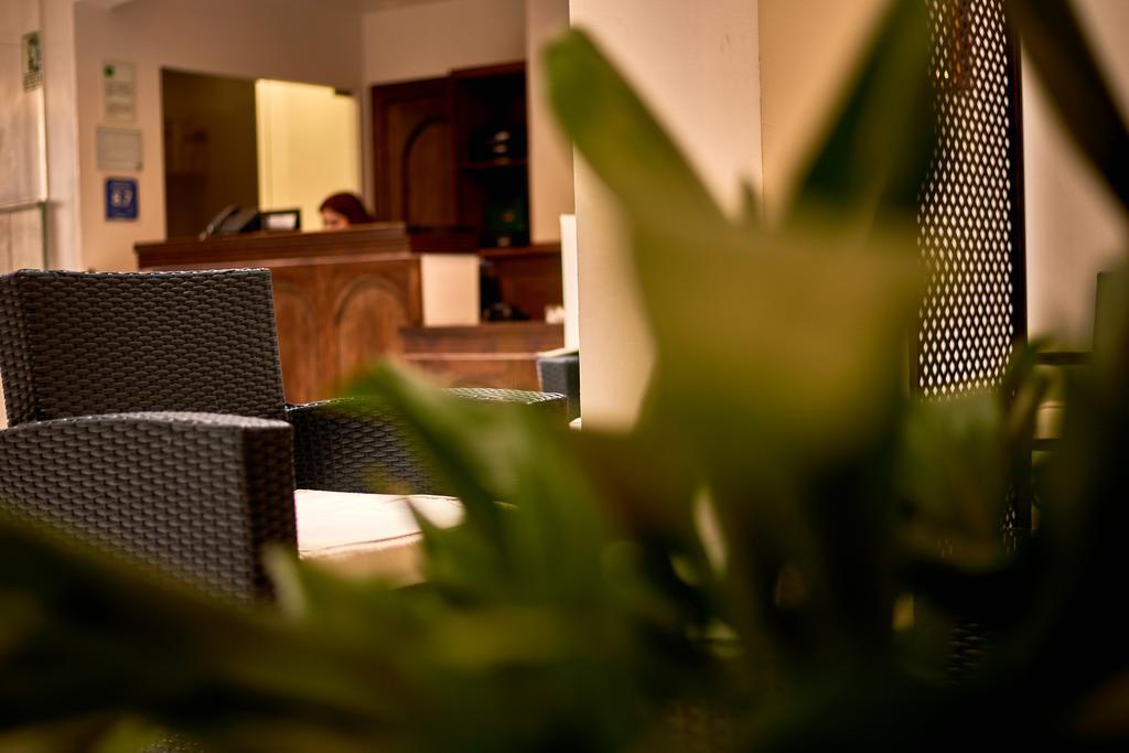 Monjas Del Carmen Hotel Granada Ngoại thất bức ảnh