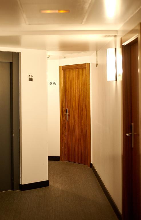 Monjas Del Carmen Hotel Granada Ngoại thất bức ảnh