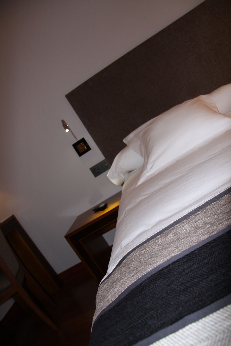Monjas Del Carmen Hotel Granada Phòng bức ảnh
