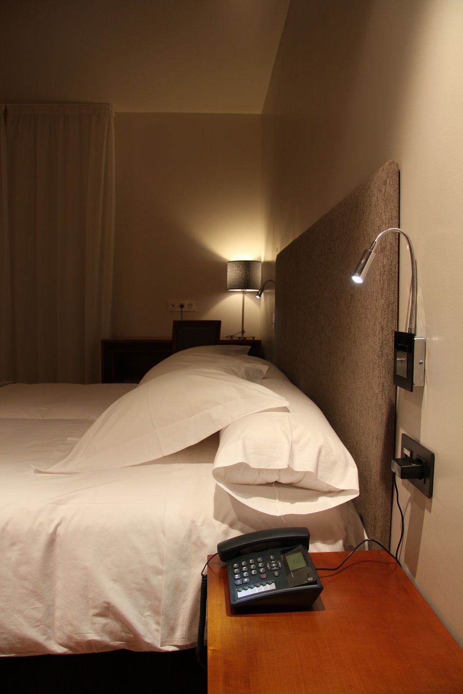 Monjas Del Carmen Hotel Granada Phòng bức ảnh
