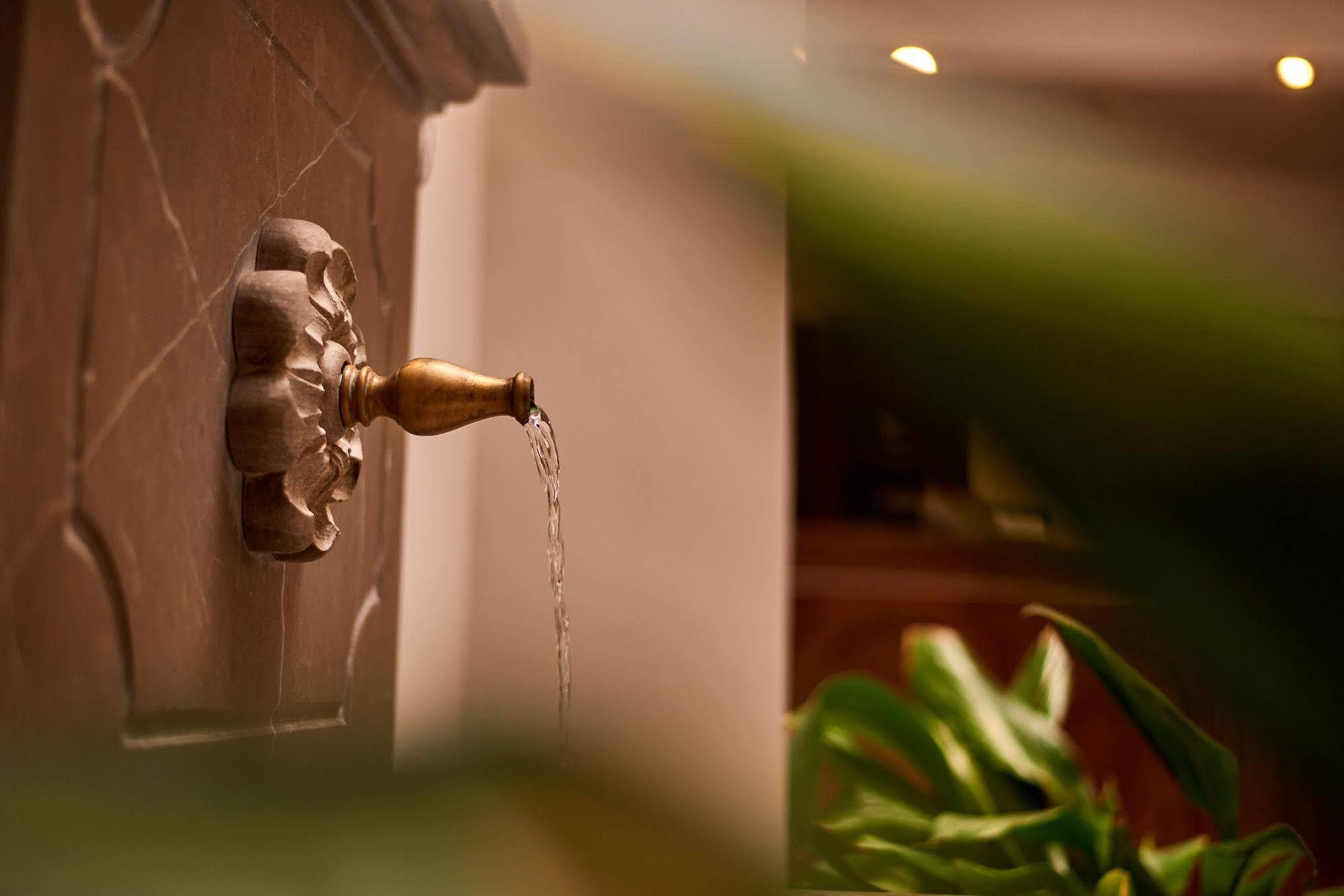 Monjas Del Carmen Hotel Granada Ngoại thất bức ảnh
