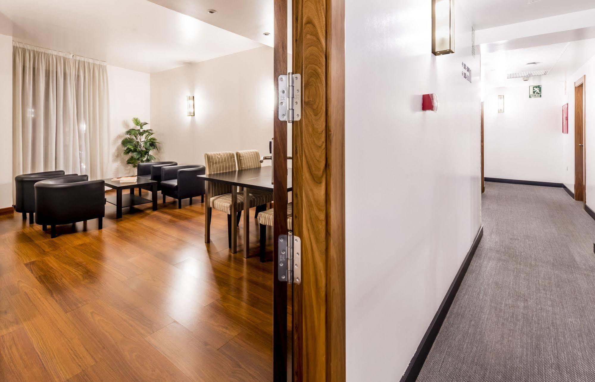 Monjas Del Carmen Hotel Granada Ngoại thất bức ảnh